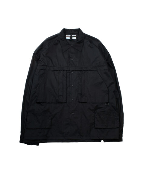 F/CE. 15D RIPSTOP UL SHIRT / エフシーイー 15D リップストップ UL シャツ