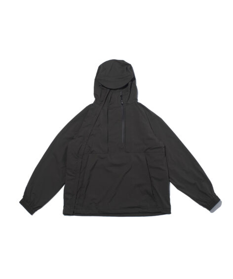 F/CE. 20D NYLON OUT SEAM SMOCK JK / エフシーイー 20D ナイロン アウトシーム スモック JK