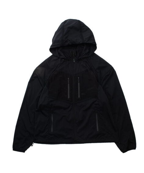 F/CE. STOWABLE TRANSFORM JACKET / エフシーイー ストウアブル トランスフォーム ジャケット