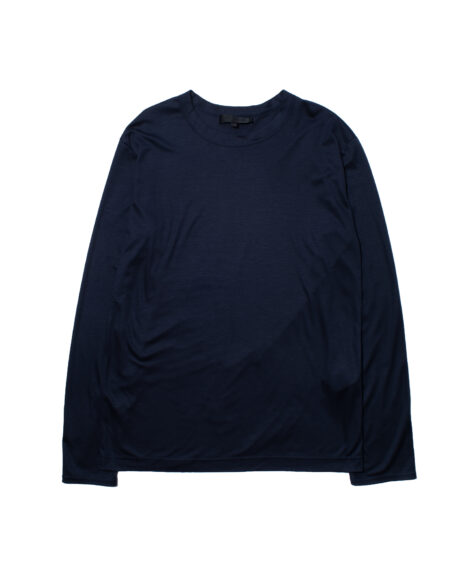 OMAR AFRIDI L/S TEE / オマールアフリディ L/S TEE