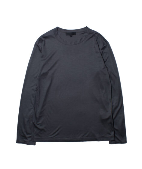 OMAR AFRIDI L/S TEE / オマールアフリディ L/S TEE