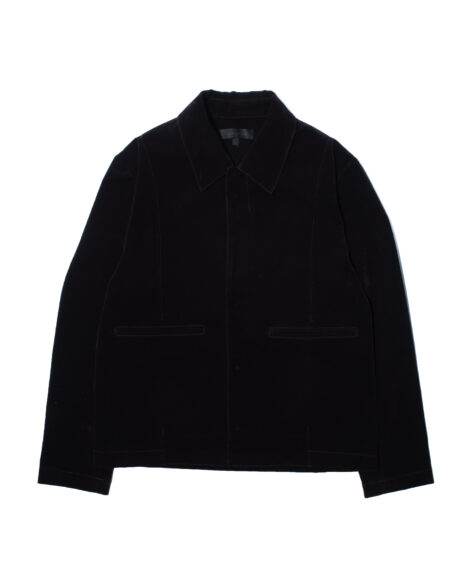 OMAR AFRIDI FRANCIS BLOUSON / オマールアフリディ フランシス ブルゾン