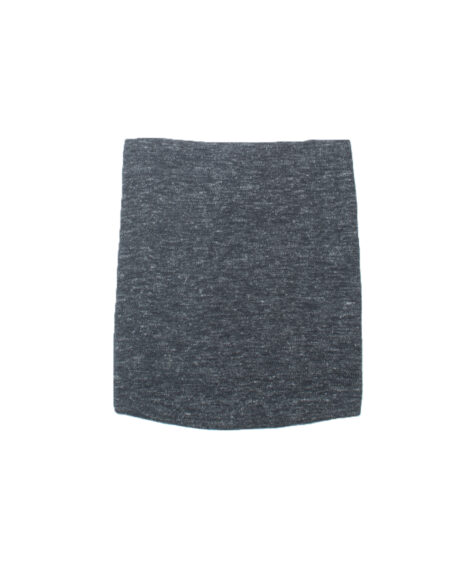 OMAR AFRIDI LANDES SKIRT / オマールアフリディ ランデス スカート