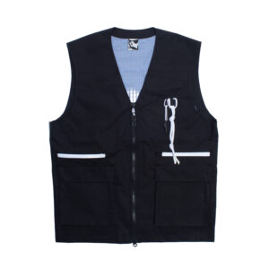 GR10K 3L FIELD VEST / ジーアールテンケー 3L フィールド ベスト 