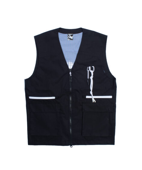 GR10K 3L FIELD VEST / ジーアールテンケー 3L フィールド ベスト