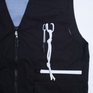 GR10K 3L FIELD VEST / ジーアールテンケー 3L フィールド ベスト