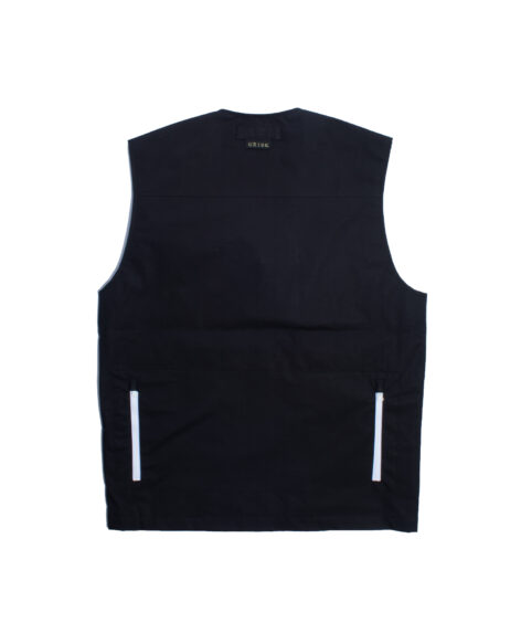 GR10K 3L FIELD VEST / ジーアールテンケー 3L フィールド ベスト