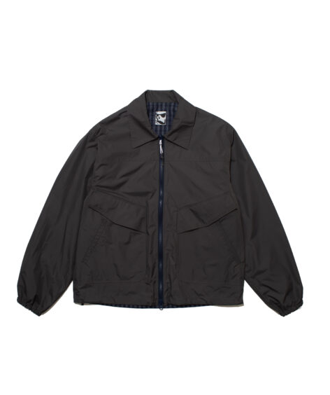 GR10K TECNO APP REVERSIBLE JACKET / ジーアールテンケー テクノ アップ リバーシブル ジャケット