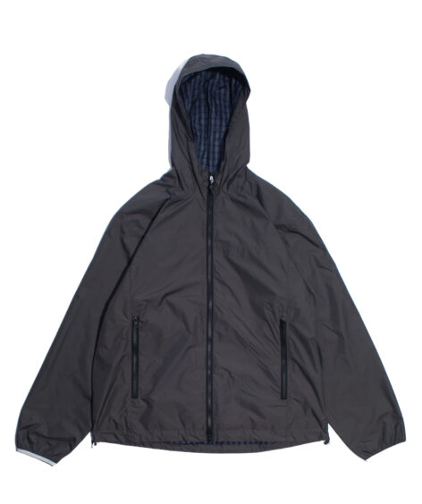 GR10K TECNO APP SHELL JACKET / ジーアールテンケー テクノ アップ シェル ジャケット