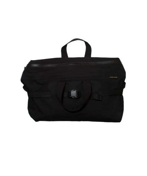 GR10K 3L DUFFLE BAG / ジーアールテンケー 3L ダッフル バッグ