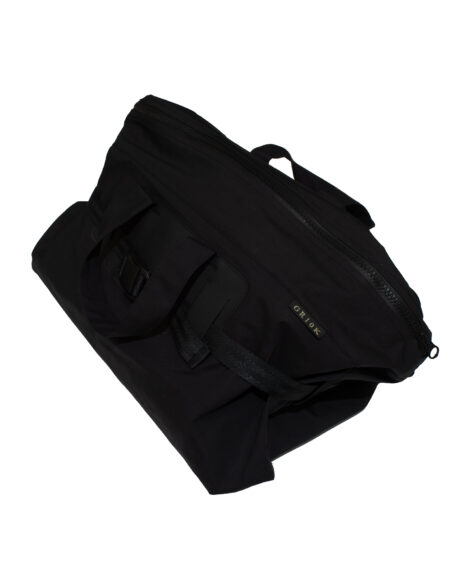GR10K 3L DUFFLE BAG / ジーアールテンケー 3L ダッフル バッグ