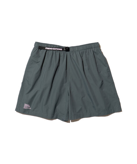 Fresh Service FRIEND EDITIONS ALL WEATHER SHORTS / フレッシュサービス フレンド エディションズ オール ウェザー ショーツ