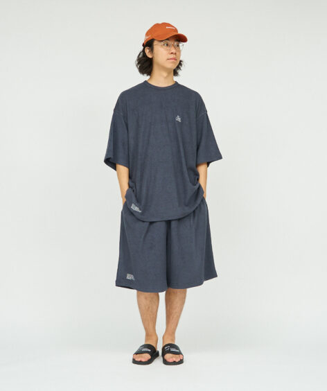 Fresh Service UTILITY PILE SET-UP / フレッシュサービス ユーティリティ パイル セットアップ