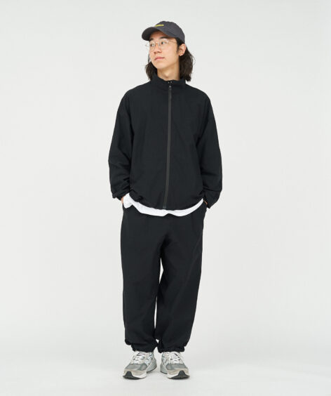 Fresh Service CORPORATE TRACK SUIT / フレッシュサービス コーポレート トラック スーツ