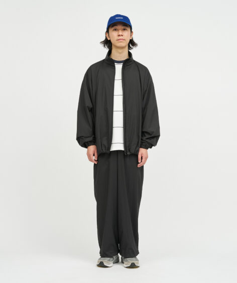 Fresh Service PERTEX EQUILIBRIUM TRACK BLOUSON / フレッシュサービス パーテックス エクリブリウム トラック ブルゾン