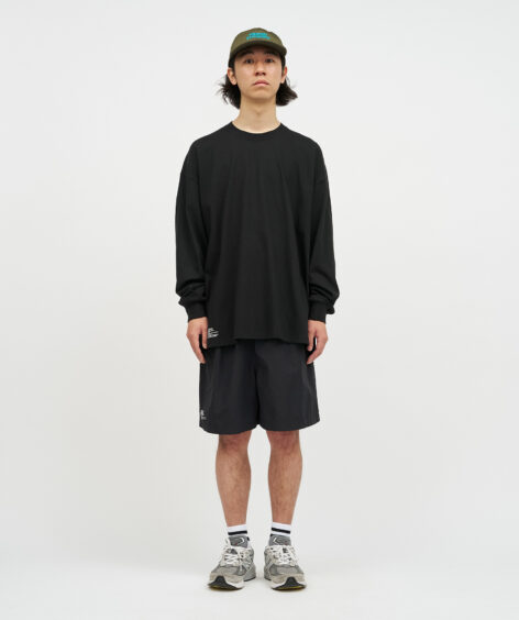 Fresh Service FRIEND EDITIONS ALL WEATHER SHORTS / フレッシュサービス フレンド エディションズ オール ウェザー ショーツ