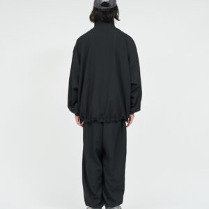 Fresh Service SYNTHETIC WOOL TRACK SUIT / フレッシュサービス