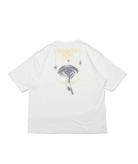 F/CE.  EYE BY M.ENOMOTO T / エフシーイー アイ バイ M.エノモト T