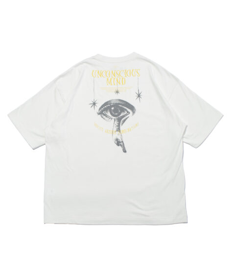 F/CE.  EYE BY M.ENOMOTO T / エフシーイー アイ バイ M.エノモト T