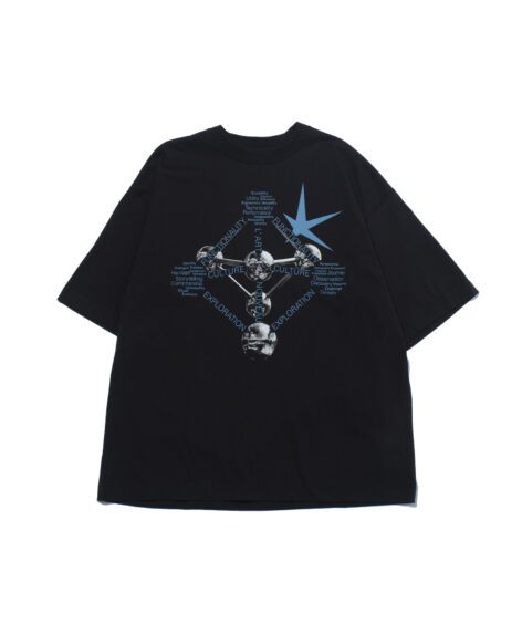 ※予約販売※ F/CE. F/CE. WORDCORE ON ATOMIUM T / エフシーイー F/CE. ワードコア オン アトミウム T