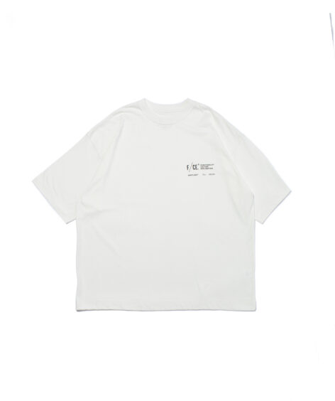 ※予約販売※ F/CE. RE CORPORATE T / エフシーイー RE コーポレート T