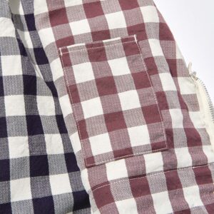 MOUNTAIN RESEARCH Fishing Vest / マウンテンリサーチ フィッシング