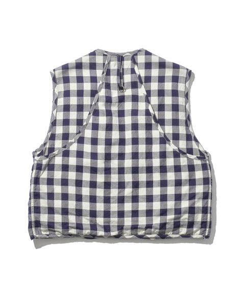 MOUNTAIN RESEARCH Fishing Vest / マウンテンリサーチ フィッシングベスト