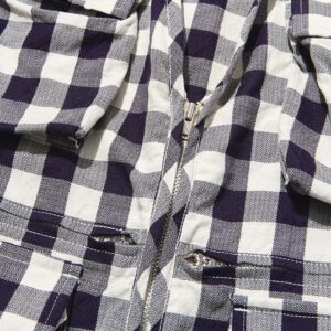 MOUNTAIN RESEARCH Fishing Vest / マウンテンリサーチ フィッシング