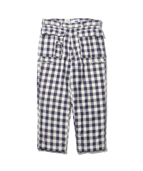 MOUNTAIN RESEARCH Advisor Slacks / マウンテンリサーチ アドバイザースラックス