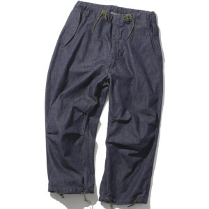 MOUNTAIN RESEARCH M-51 Over Slacks Denim / マウンテンリサーチ M-51