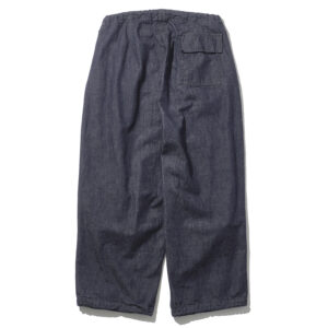 MOUNTAIN RESEARCH M-51 Over Slacks Denim / マウンテンリサーチ M-51