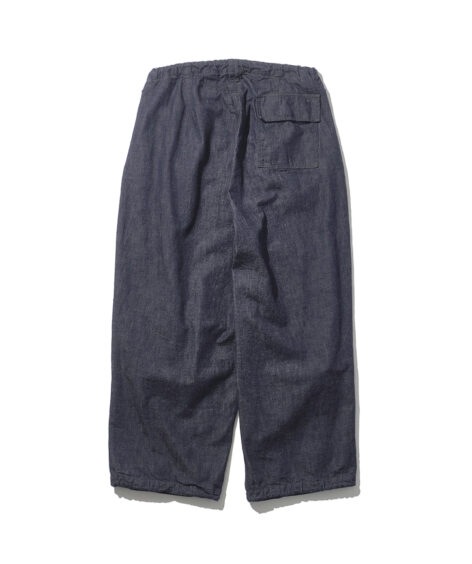 MOUNTAIN RESEARCH M-51 Over Slacks Denim / マウンテンリサーチ M-51オーバースラックスデニム