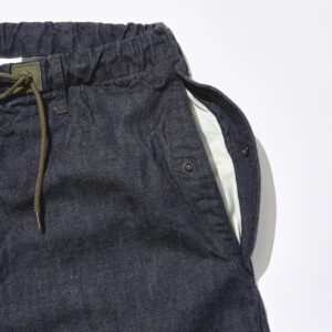 MOUNTAIN RESEARCH M-51 Over Slacks Denim / マウンテンリサーチ M-51