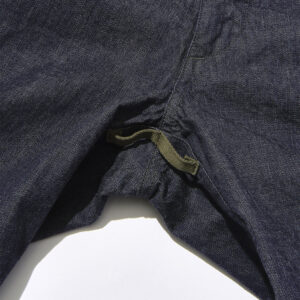 MOUNTAIN RESEARCH M-51 Over Slacks Denim / マウンテンリサーチ M-51