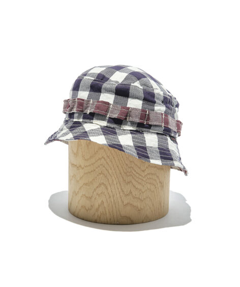 MOUNTAIN RESEARCH Bush Hat / マウンテンリサーチ ブッシュハット