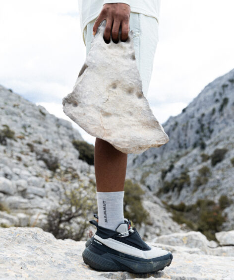 HIKING PATROL AENERGY ULTRA LOW / ハイキングパトロール エナジー ウルトラ ロー