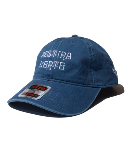 South2 West8	Strap Back Cap – FESTINA LENTE / サウスツーウエストエイト ストラップ バック キャップ