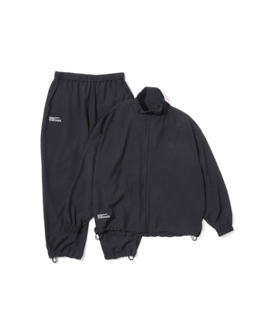 Fresh Service SYNTHETIC WOOL TRACK SUIT / フレッシュサービス シンセティック ウール トラック スーツ
