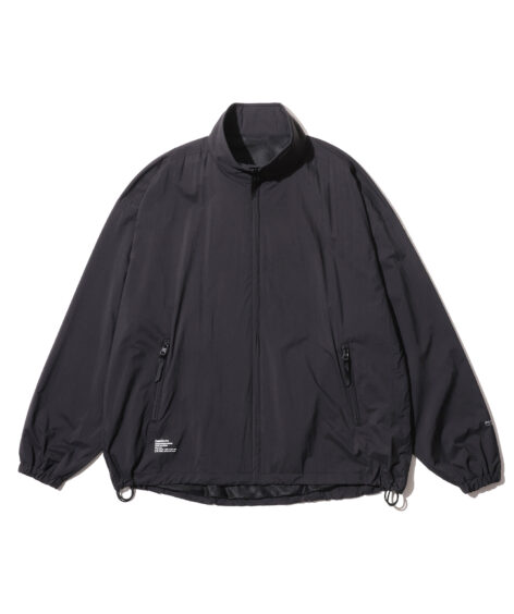 Fresh Service PERTEX EQUILIBRIUM TRACK BLOUSON / フレッシュサービス パーテックス エクリブリウム トラック ブルゾン