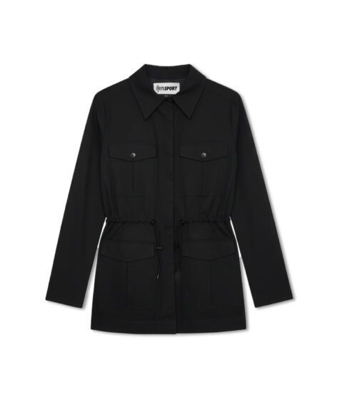 Opera SPORT MAUD CARGO JACKET / オペラスポーツ モード カーゴ ジャケット