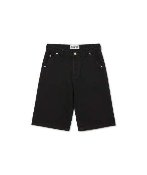 Opera SPORT MIKA DENIM SHORTS / オペラスポーツ ミカ デニム ショーツ