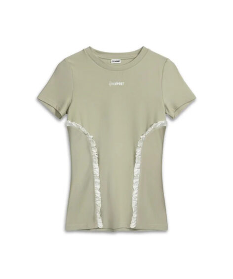 Opera SPORT COLETTE TOP / オペラスポーツ コレット トップ