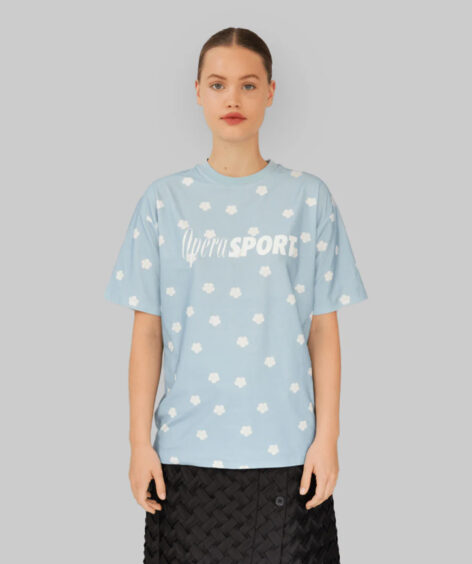 Opera SPORT SAM UNISEX T-SHIRT / オペラスポーツ サム ユニセックス Tシャツ