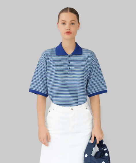 Opera SPORT NEO UNISEX POLO / オペラスポーツ ネオ ユニセックス ポロ