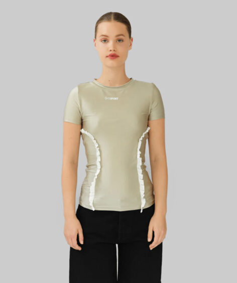 Opera SPORT COLETTE TOP / オペラスポーツ コレット トップ