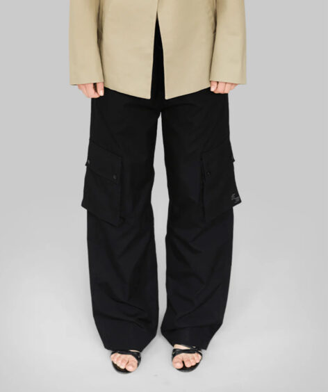 Opera SPORT MAUD CARGO PANTS / オペラスポーツ モード カーゴ パンツ