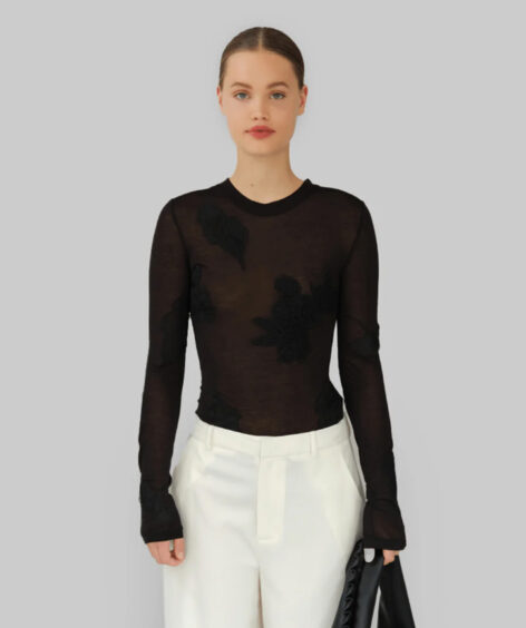 Opera SPORT ZIVA TOP / オペラスポーツ ジーヴァ トップ