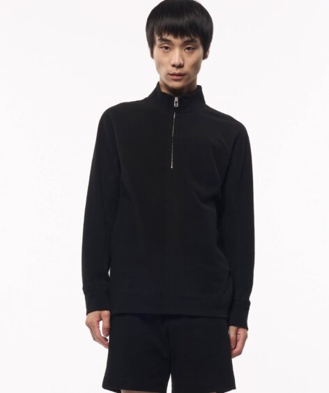 OMAR AFRIDI TRACK JACKET / オマールアフリディ トラック ジャケット