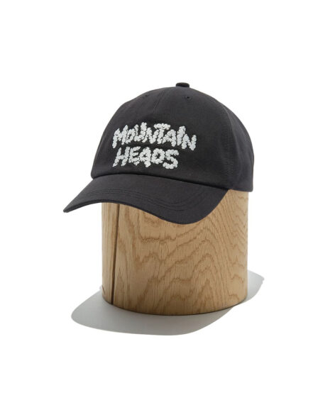 MOUNTAIN RESEARCH Mountain Heads Cap / マウンテンリサーチ マウンテンヘッズキャップ