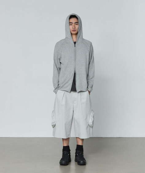 SAN SAN GEAR CARGO SHORTS / サンサンギア カーゴ ショーツ